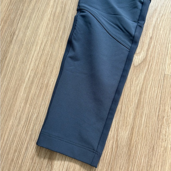 Avalanche Pants Navy Blue Leggings XS - Picture 5 of 12